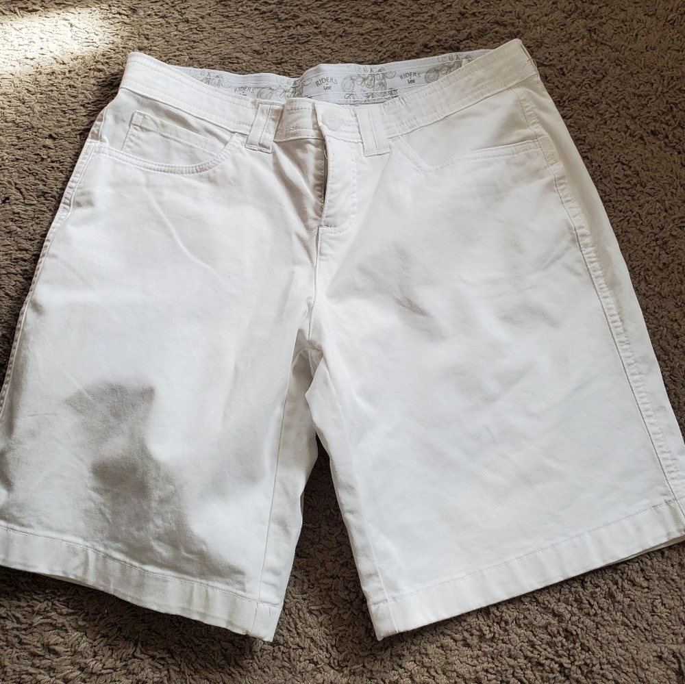Lee rider size 4m